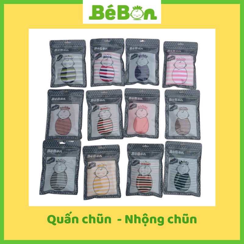 Quấn cổ điển (combo khách sỉ)