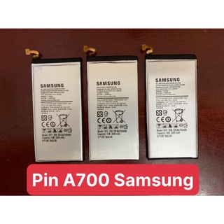 Pin A700/A7 2015/ A700/ EB-BE700ABE (Mới )