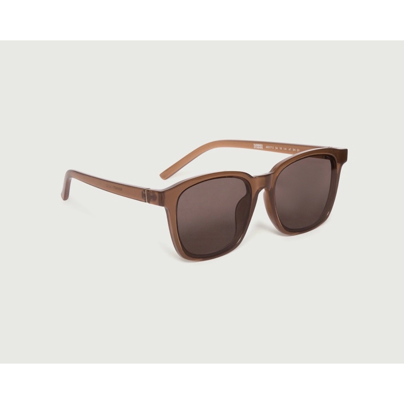 Kính Mát Sunnies Studios Bennett UV400 BẢN DUPE CỦA GM