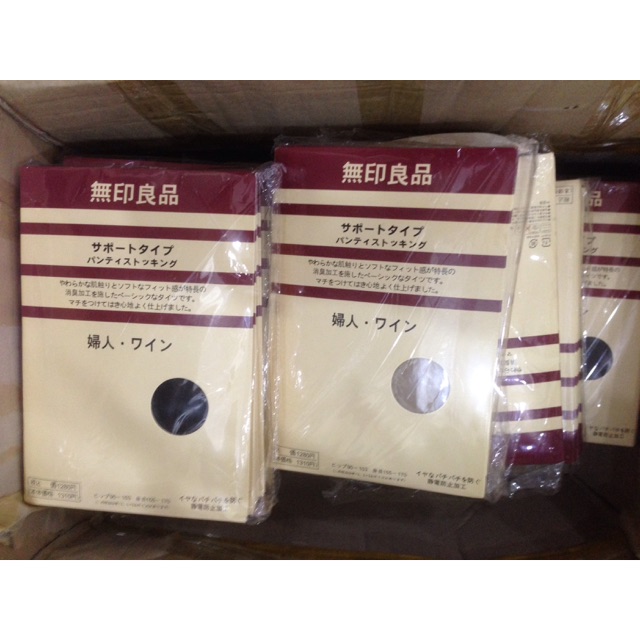 Sale Combo 6 đôi Quần tất của Nhật