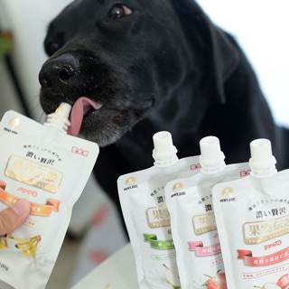 Yogurt DENT.DOC nhật dành cho thú cưng ( chó & mèo )