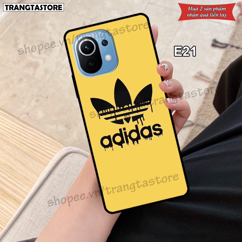 Ốp lưng Xiaomi Mi 11 5G - Xiaomi 11 Lite 5G - Xiaomi 11 Lite 5G NE in hình chất lượng