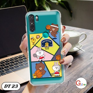 Ốp lưng VSMART ACTIVE 3 dẻo trong in hình