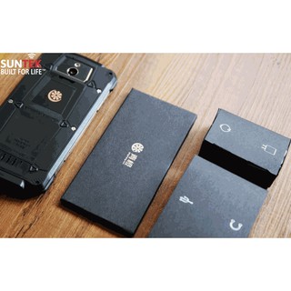 Điện thoại SUNTEK Voga V1