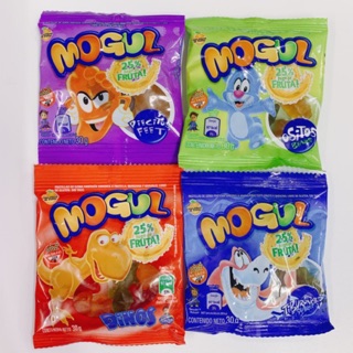 KẸO DẺO TRÁI CÂY MOGUL GÓI 30G