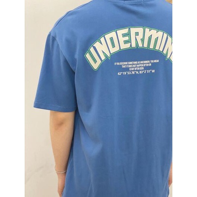 Pull cotton nam dáng rộng under 129 | BigBuy360 - bigbuy360.vn