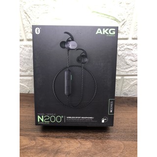 Tai Nghe Bluetooth AKG N200A