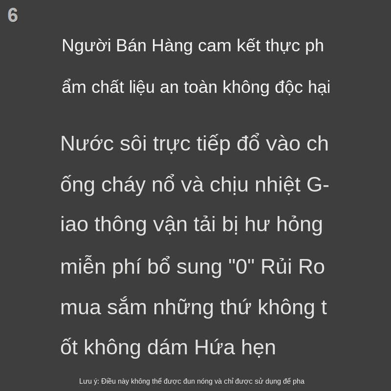 Ấm trà thủy tinh chống cháy nổ bằng thép không gỉ tách lọc duy nhất bộ nồi phù hợp với hộ gia đình