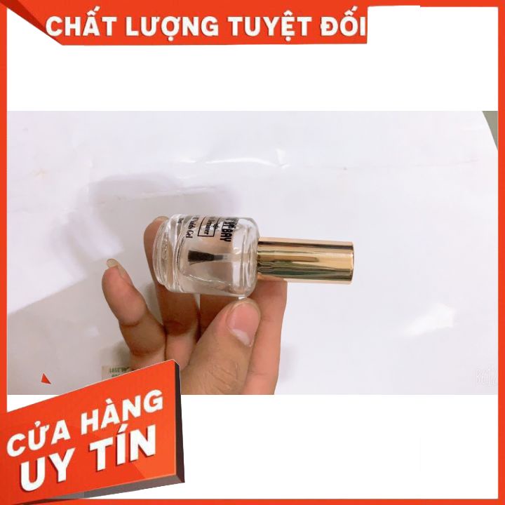 Phá gel nhanh naidsbtbay -GIÁ RẺ-, nước phá gel, dung dịch phá gel cấp tốc tiết kiệm thời gian, đơn giản dễ sử dụng 15ml