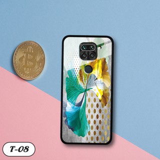 Ốp lưng Xiaomi Redmi Note 9 - In hình 3D