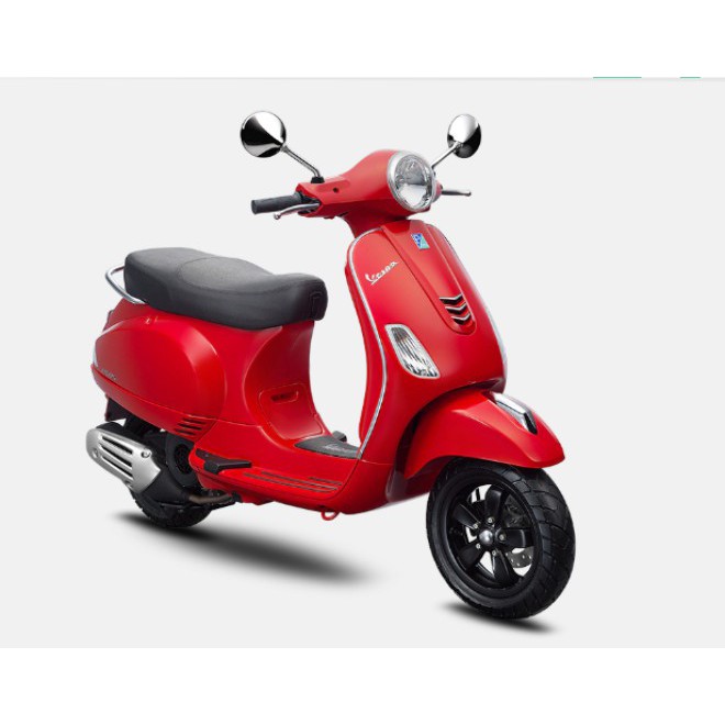 BỘ GIẢM XÓC VESPA LX