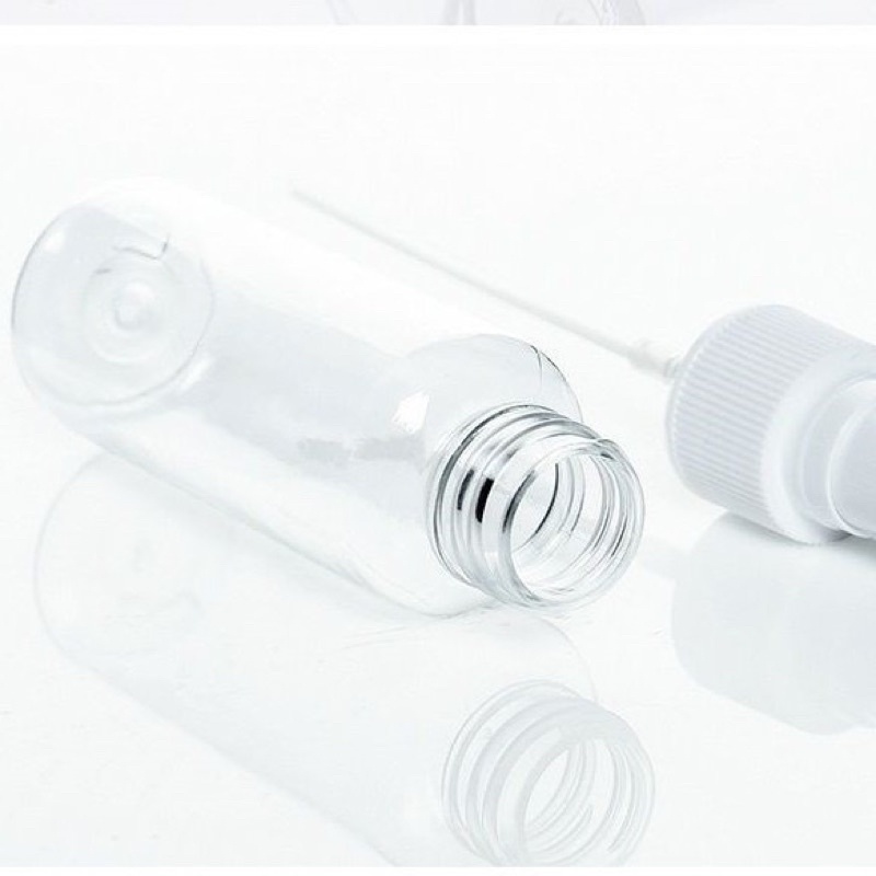 Chai Xịt Phun Sương - Chiết Mỹ Phẩm Loại Đẹp 50ml/100ml
