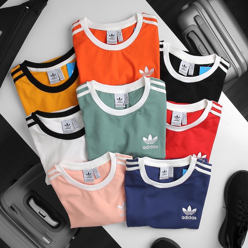 Áo Cotton ADIDAS ORIGINALS