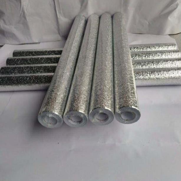 CUỘN GIẤY BẠC DÁN NHÀ BẾP 3mx60cm