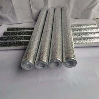 Cuộn giấy bạc dán nhà bếp 3mx60cm