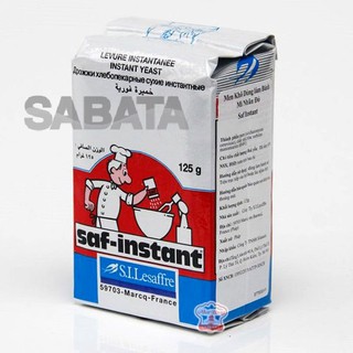 Men khô đầu bếp LẠT (ĐỎ)