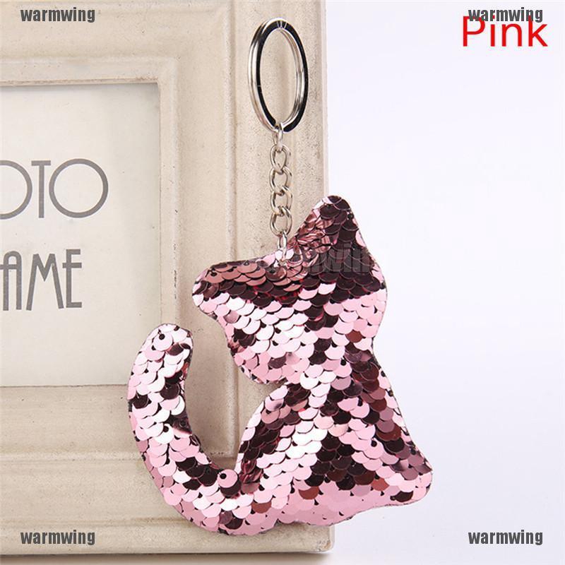 Chìa Khóa Mèo Lấp Lánh