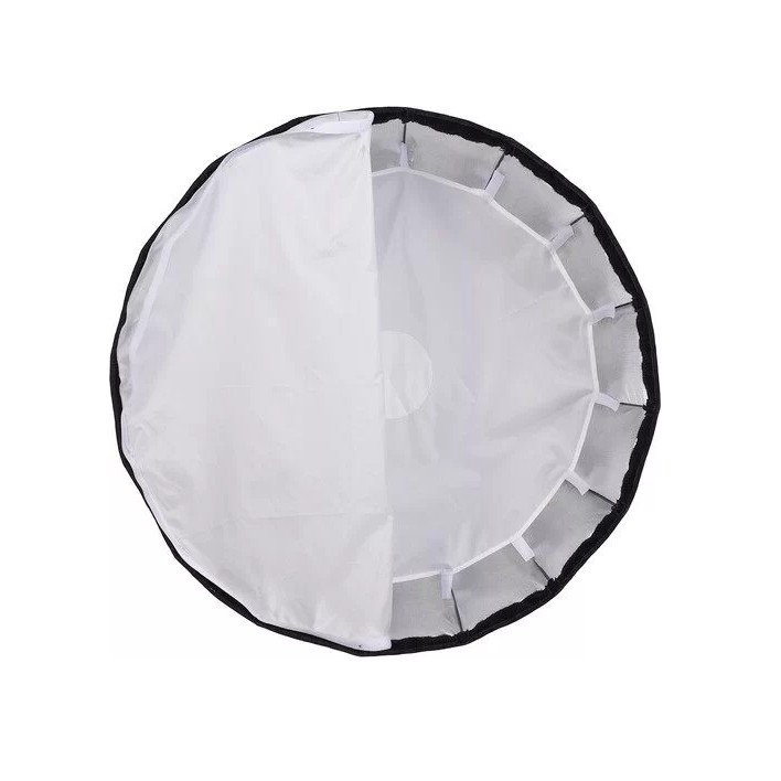 SOFTBOX PARABOLIC THAO TÁC NHANH GODOX QRP120