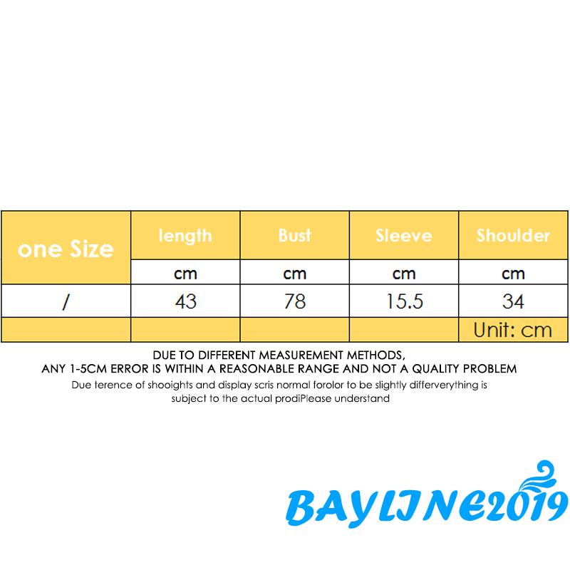 Áo Dệt Kim Tay Ngắn Cổ Chữ U Màu Sắc Trơn Thiết Kế Thoáng Khí Thời Trang Mùa Hè Cho Nữ