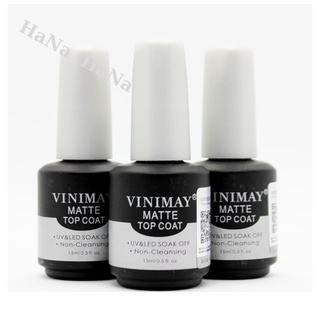 Top lì Vinimay , top nhám móng xịn