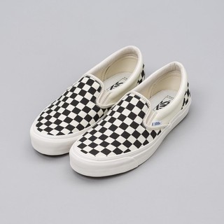 Giầy Slipon Caro