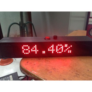Đồng hồ để bàn thông minh / Smart Clock