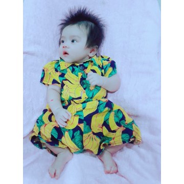 Xịt Chống Muỗi Cho Bé Remos Baby 60ml - Hương Khuynh Diệp