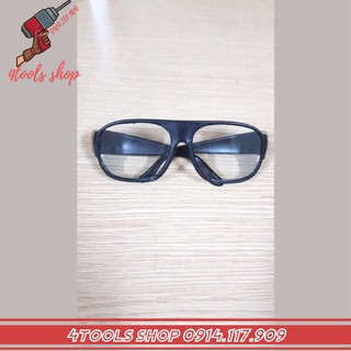 Kính bảo hộ hàn điện mắt đen