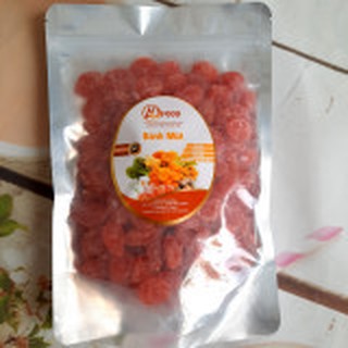 500g xí muội đào chua ngọt
