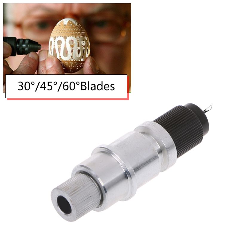 Bộ Giá Đỡ Máy Phát Điện + 15 Lưỡi Cắt + 30 Lưỡi Dao° 45° 60° Phụ Kiện Chuyên Dụng Dành Cho Cần Câu Cá