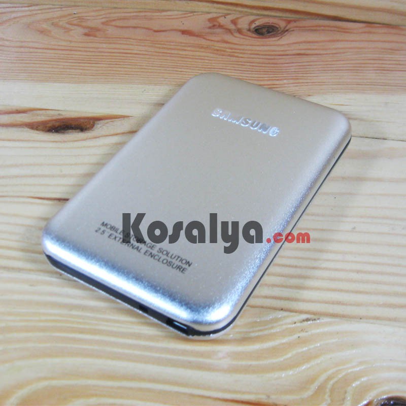 Ổ Cứng Hdd Samsung Usb 2.0