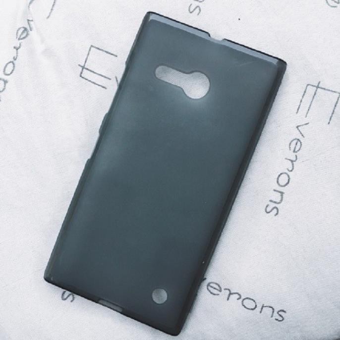Ốp lưng Lumia 735 silicone