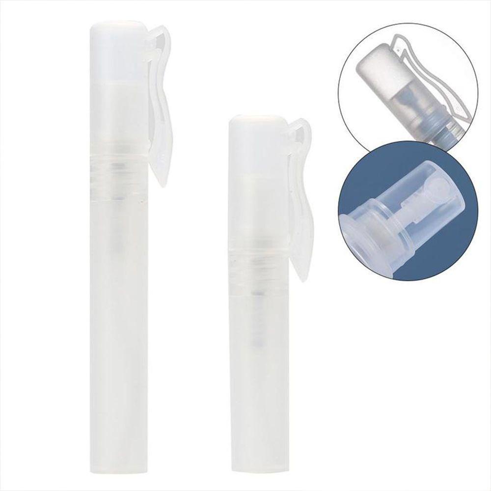 Chai Xịt Nước Hoa CLEOES Bằng Nhựa 5ml 8ml 10ml