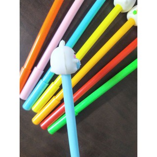 [1.300đ/C] Set 5 Bút Thỏ Molang (Hàng Lỗi)