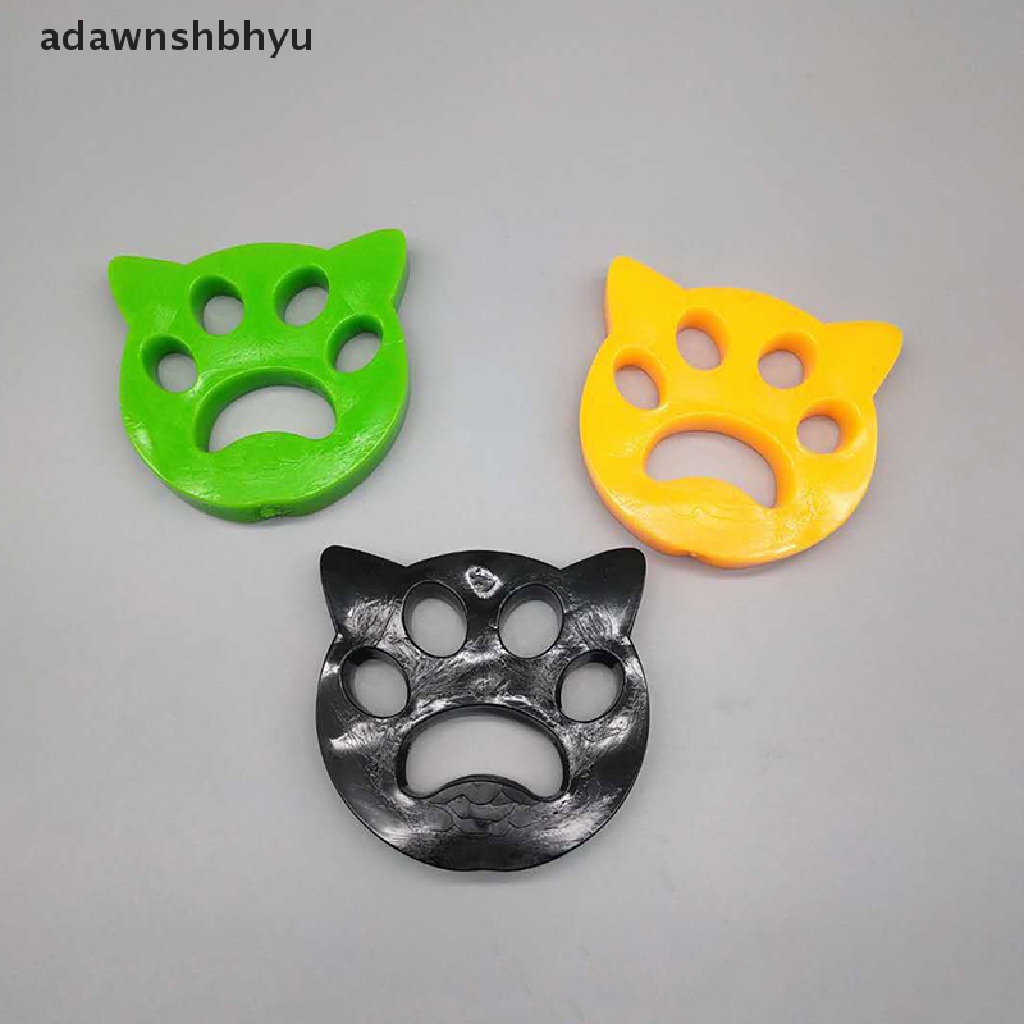 Dụng cụ loại bỏ lông thú cưng trên máy giặt có thể tái sử dụng tiện lợi