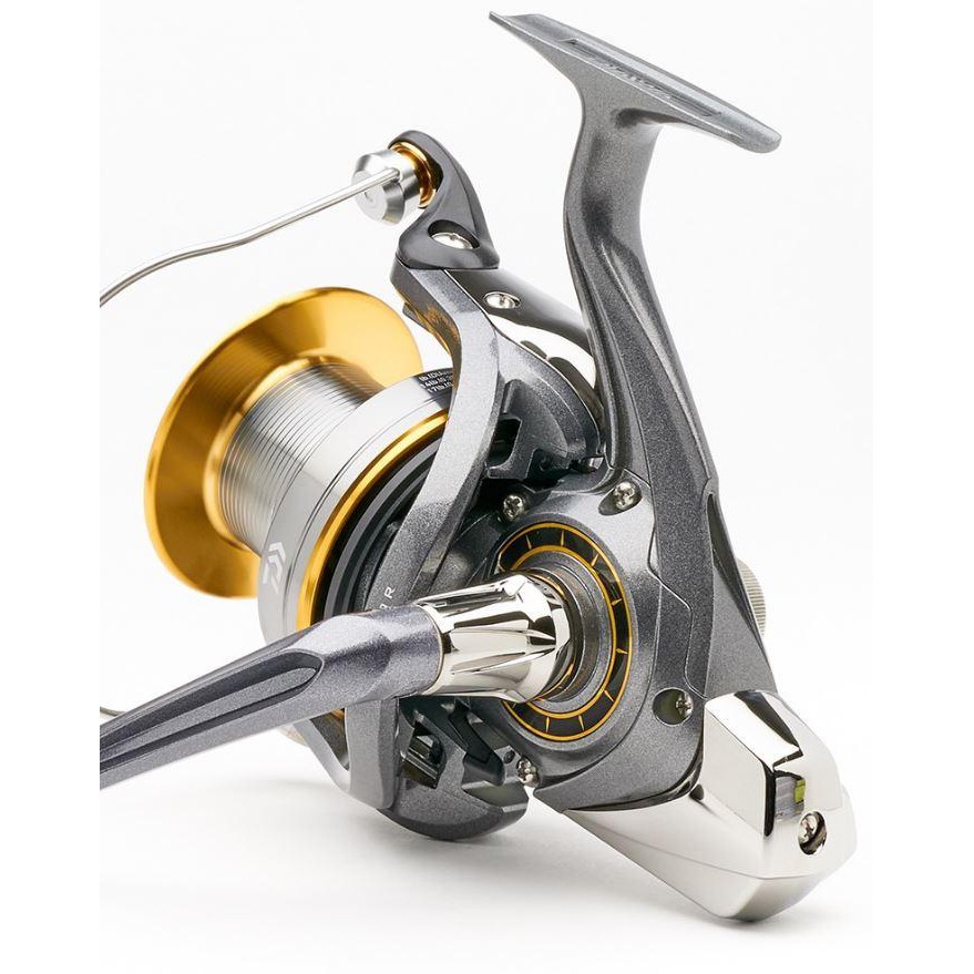 Máy Daiwa Shorecast Chính Hãng