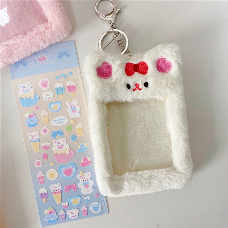 TOP bông đựng card