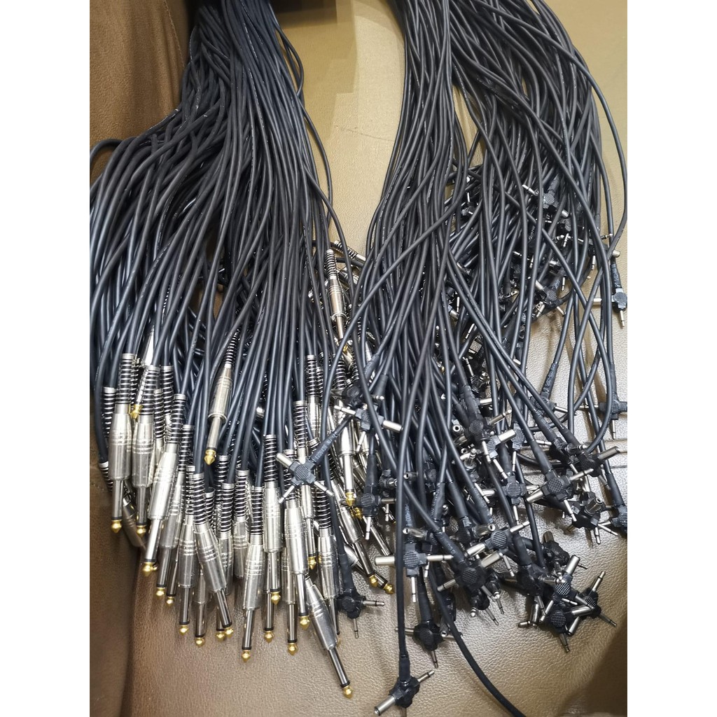 Dây Đa Năng Cắm Nguồn Máy Pen Dùng Các Loại Máy Phun Xăm