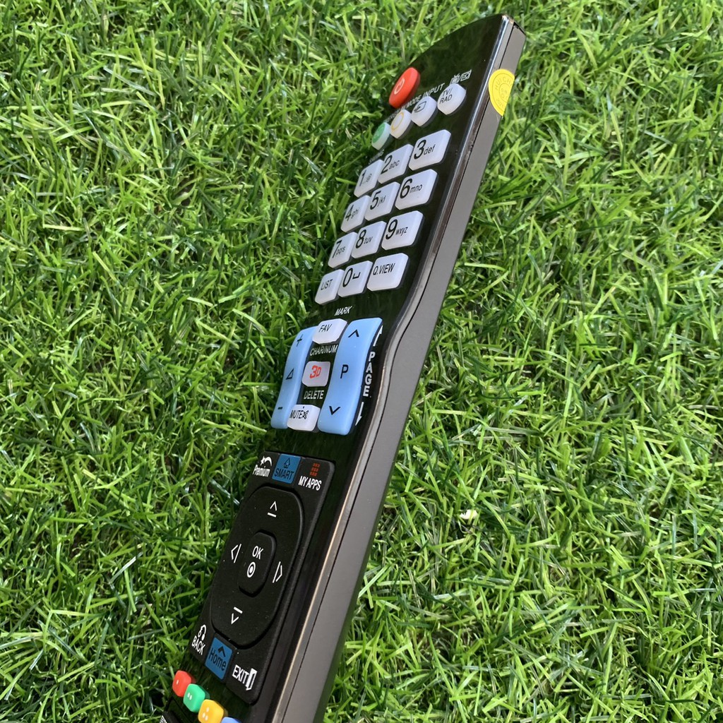 Điều khiển tivi LG RM-L930+2 các dòng tv LG LM, UM , SM - Hàng tốt [ tặng kèm pin ]