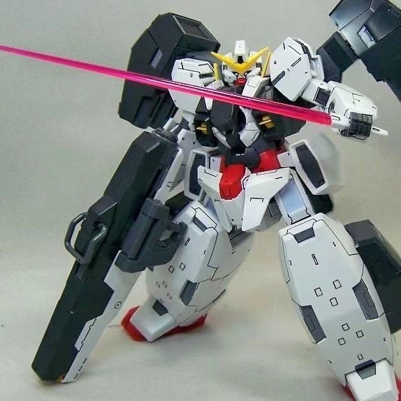 De Angel Naderei mô hình lắp ráp quy mô lớn mới Gao Gao TV De Angel 1: 100 toy boy heavy duty