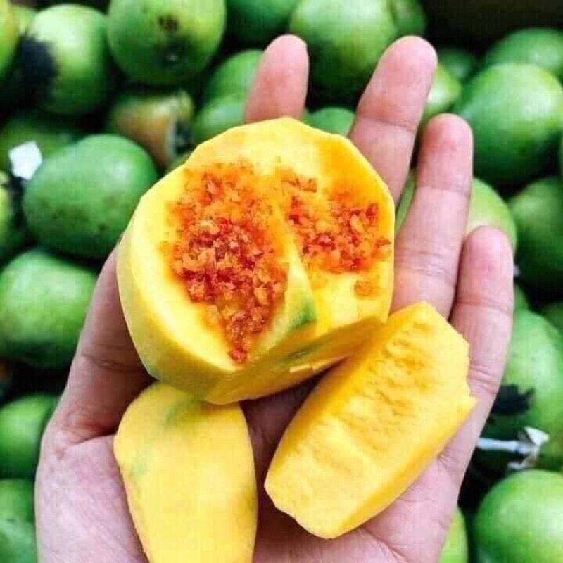 Xoài Táo Campuchia