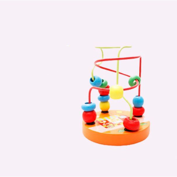 Bộ đồ chơi montessories 8 món đồ chơi trí tuệ dành cho trẻ