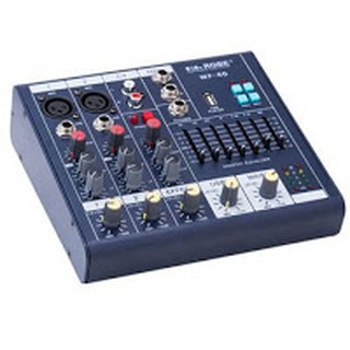 Mixer Mini EA ROBE WF-6G