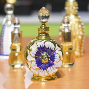 Tinh Dầu Dubai Chính Hãng Golden Dust | BigBuy360 - bigbuy360.vn