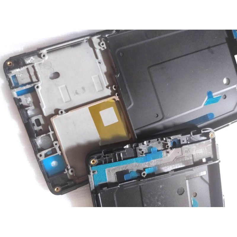 Khung Màn Hình Cảm Ứng Lcd Thay Thế Cho Điện Thoại Xiaomi Mi 4c