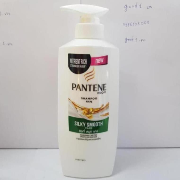 Dầu gội Pantene Thái Lan 450ml