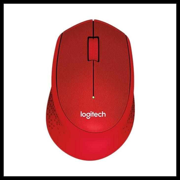 Chuột Máy Tính Logitech M331. M 331 M280 - Blue Akl400 | BigBuy360 - bigbuy360.vn