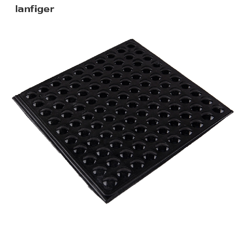 Set 100 Miếng Đệm Silicone Chống Trượt Cho Nội Thất