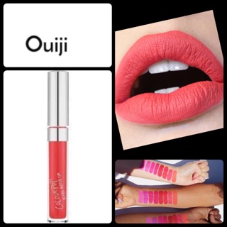 Son COLOURPOP ULTRA MATTE LIP 