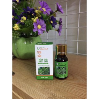 TINH DẦU KHÁNH LINH 10ml